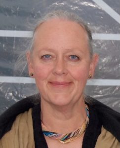 Karin Merazzi Jacobson
